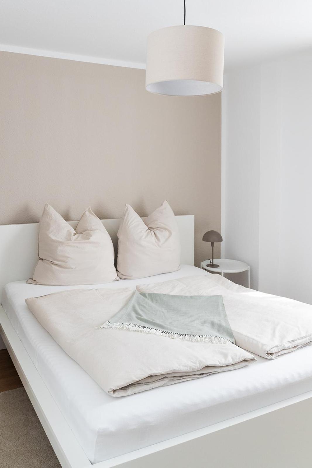 Soulplace Studioapartment Herten Екстер'єр фото