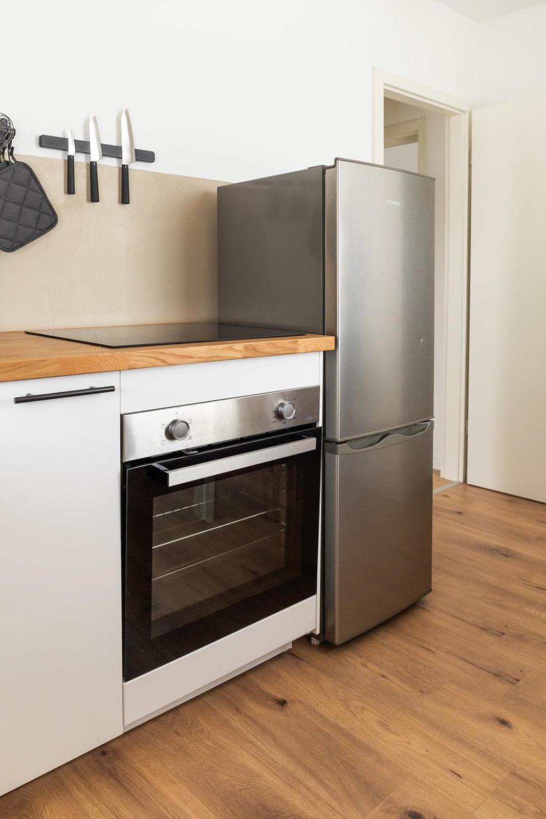 Soulplace Studioapartment Herten Екстер'єр фото